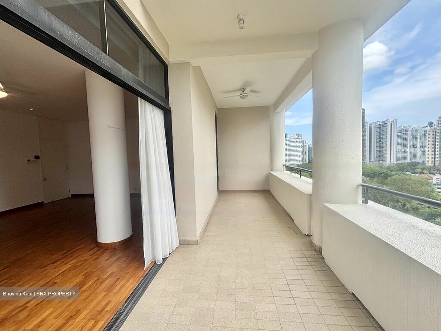 The Colonnade (D10), Condominium #498599791